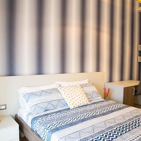 נאפולי Rooms Garibaldi מראה חיצוני תמונה