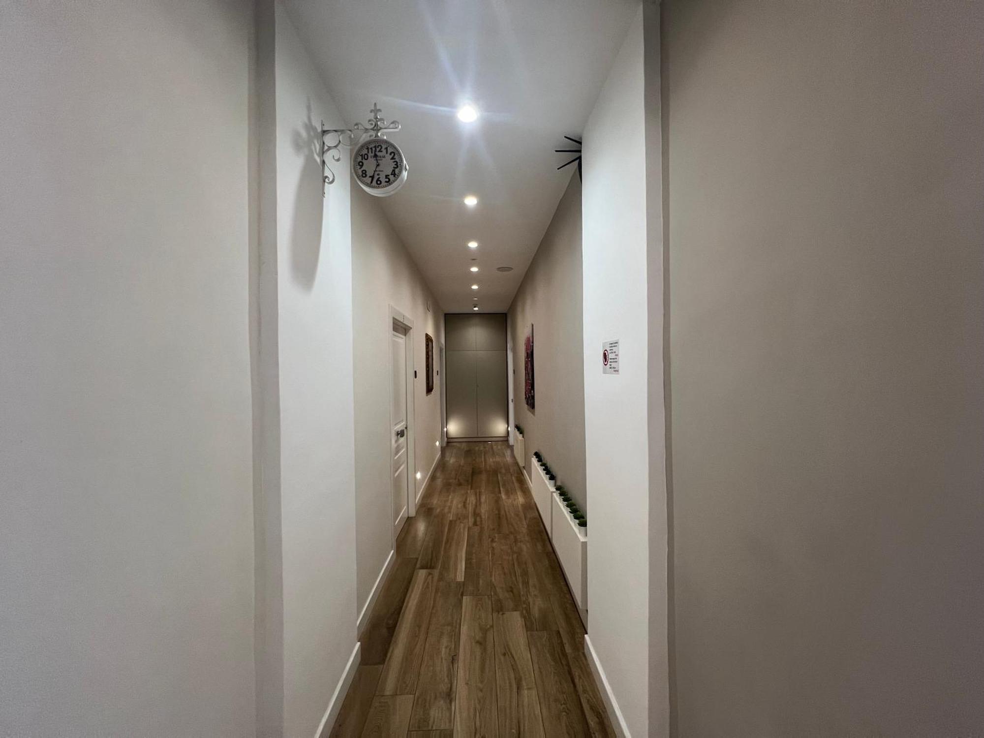 נאפולי Rooms Garibaldi מראה חיצוני תמונה