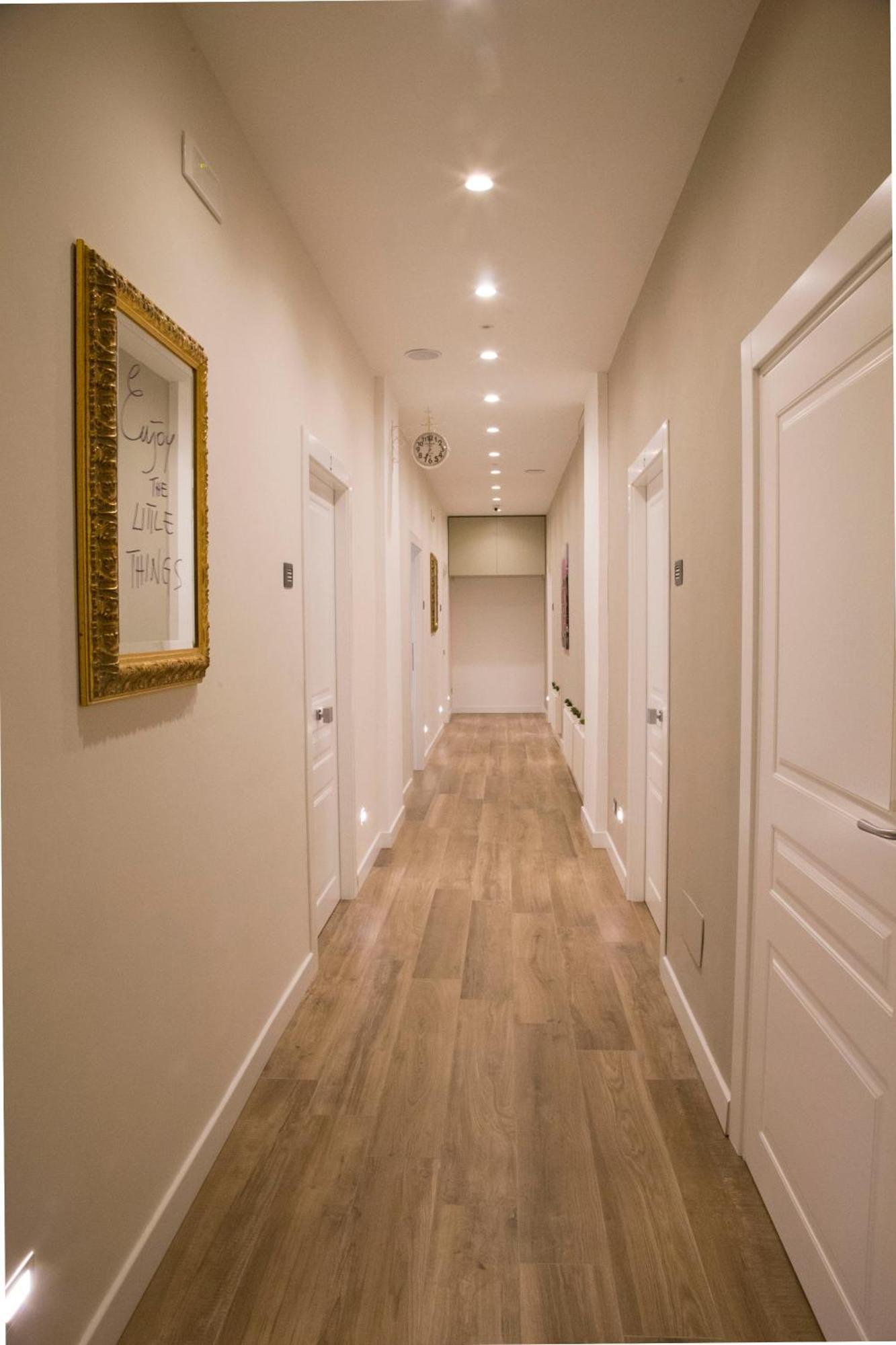 נאפולי Rooms Garibaldi מראה חיצוני תמונה
