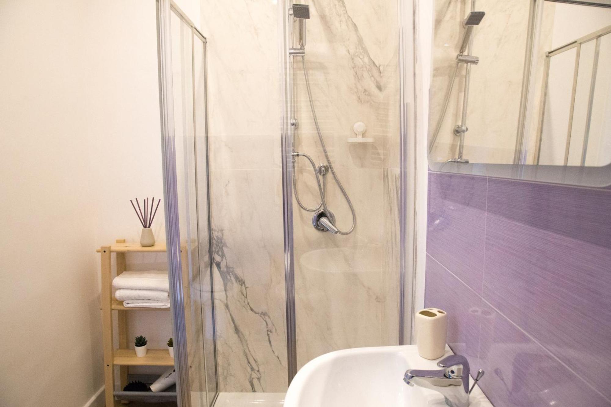 נאפולי Rooms Garibaldi מראה חיצוני תמונה
