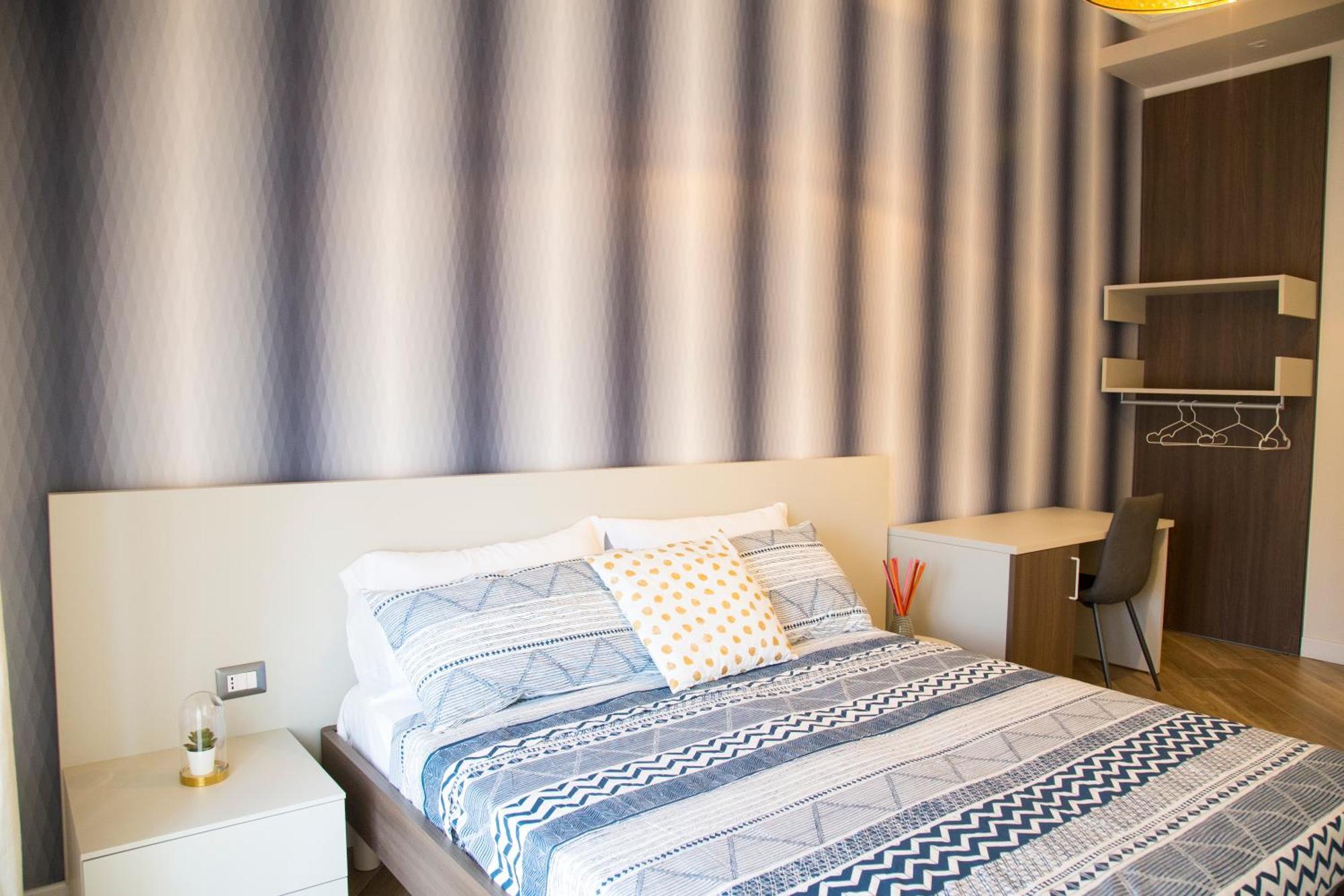 נאפולי Rooms Garibaldi מראה חיצוני תמונה
